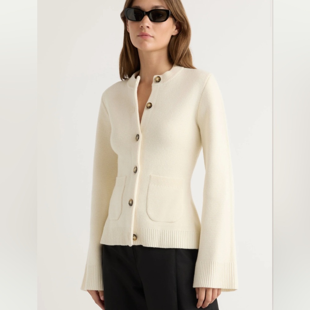 Eames Sweater | Modern Citizen